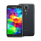 آموزش سامسونگ Galaxy S5